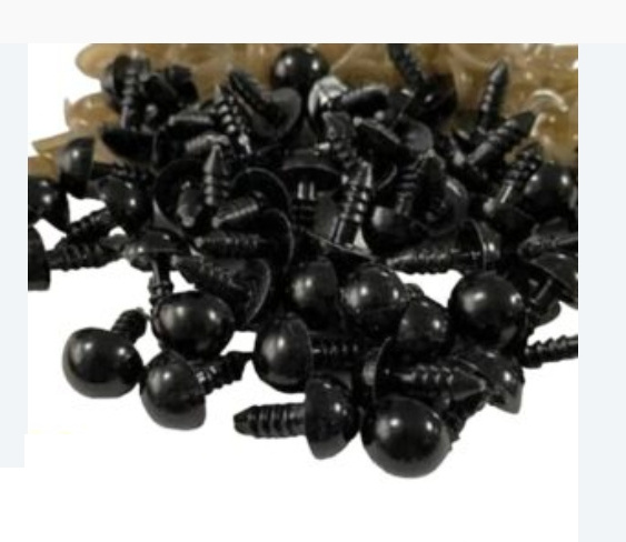 12 mm Vidalı Göz (5 çift)