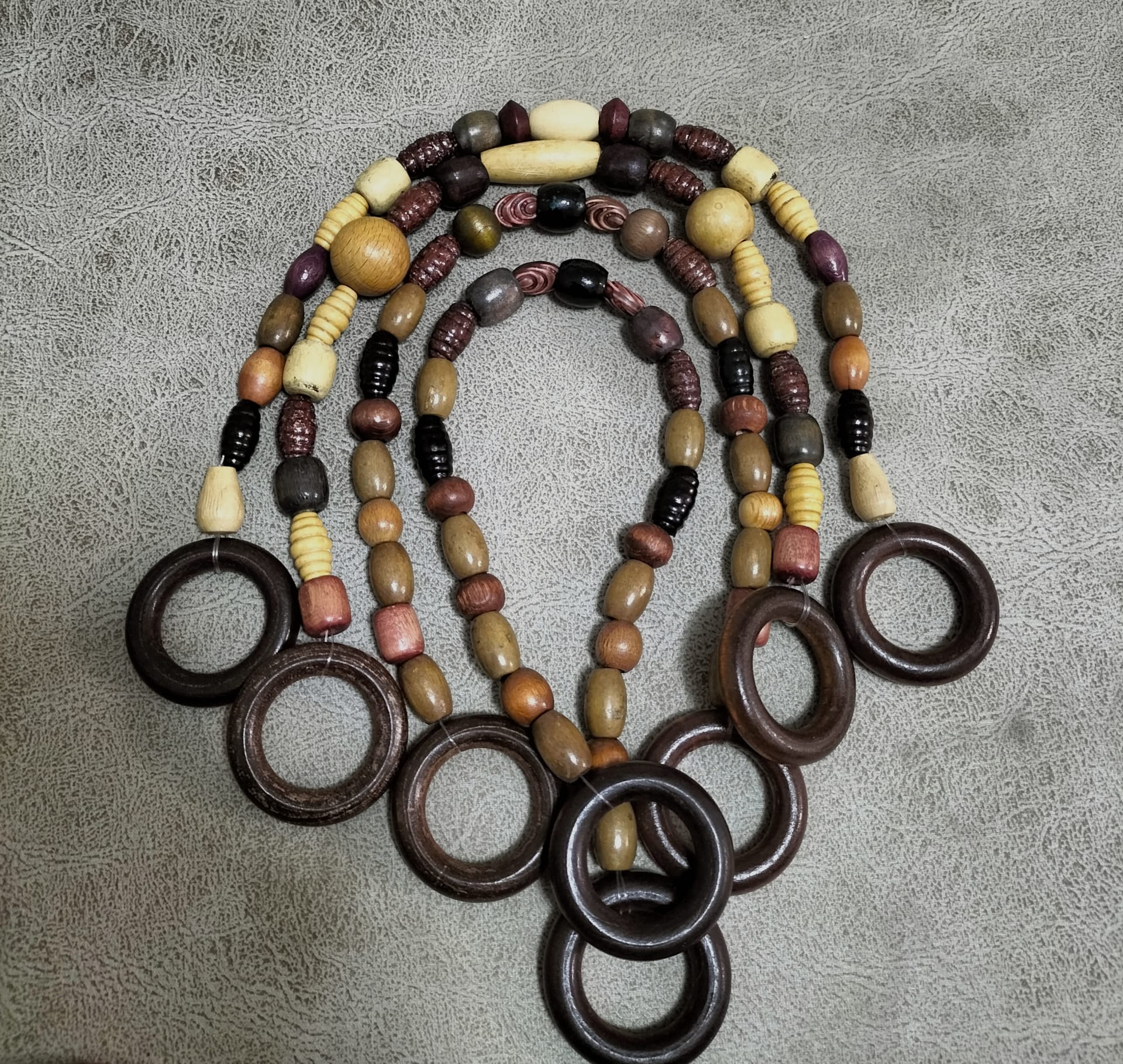 Bohem Çanta Sapı 50 cm 1 adet