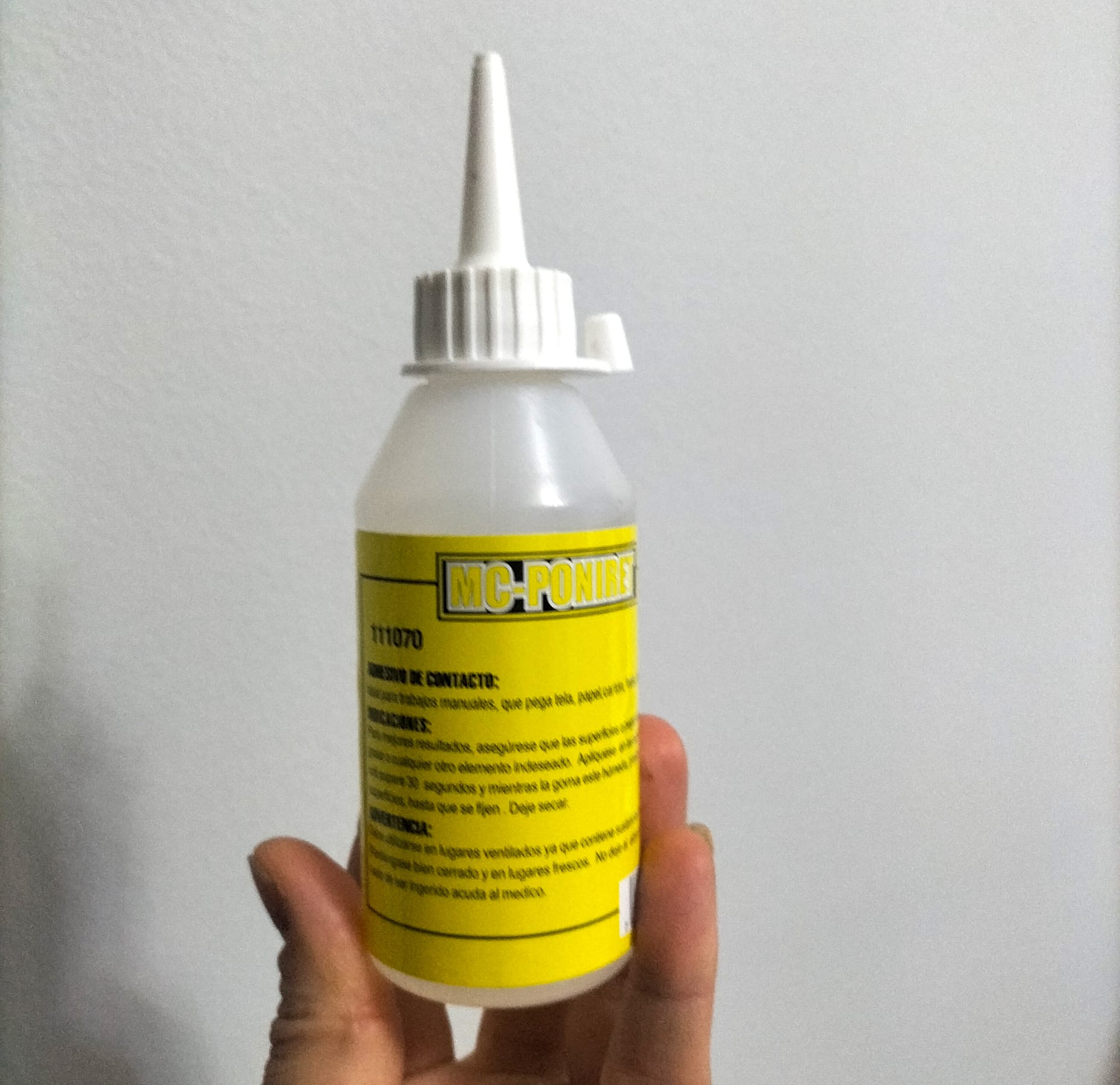 Sıvı Silikon 250 ml
