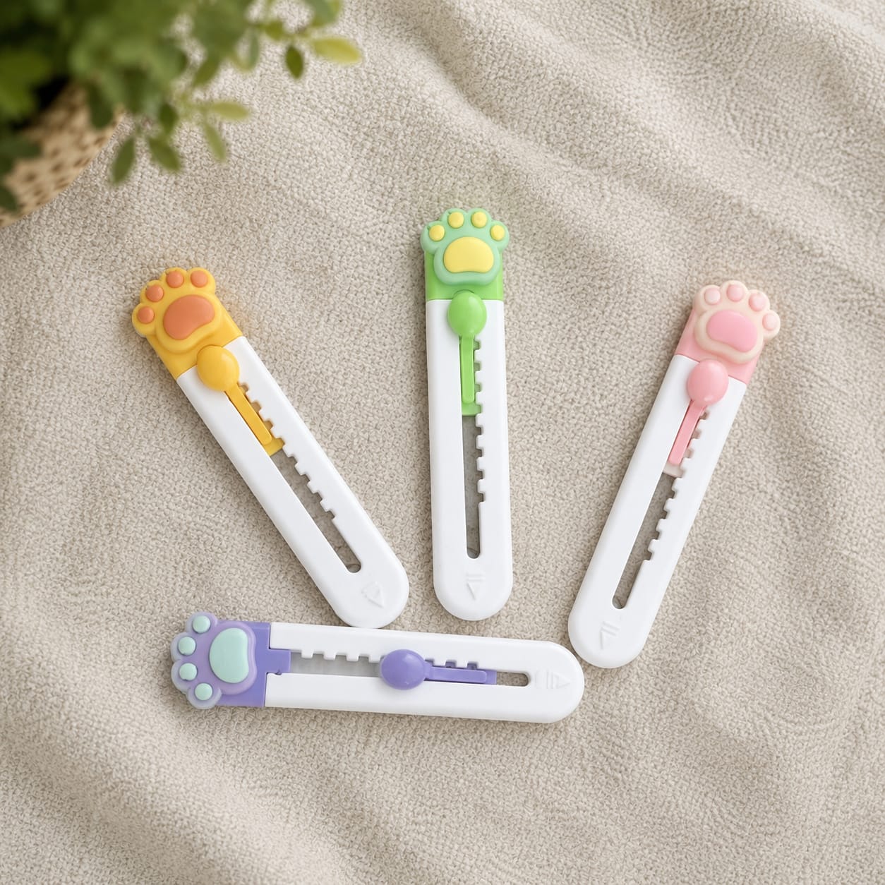 Maket Bıçağı Mini Pati 10 cm