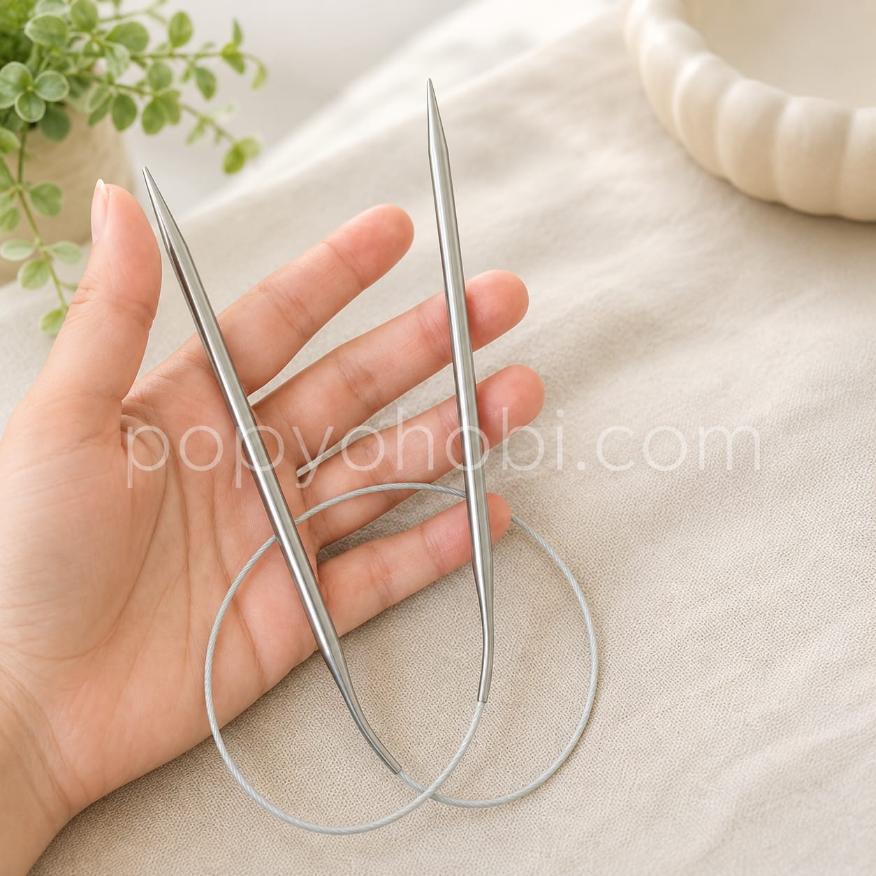 Misinalı Şiş 80 cm