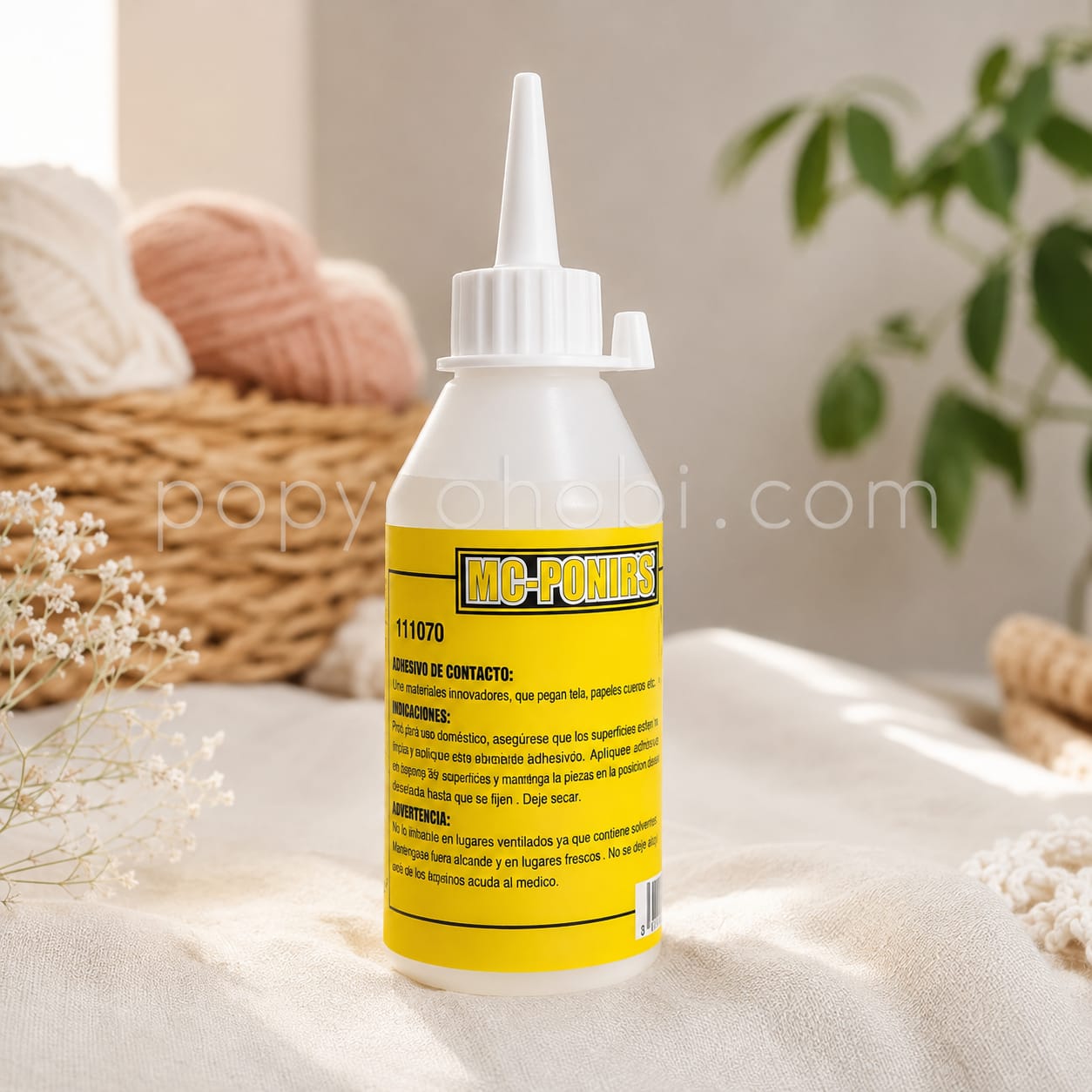 Sıvı Silikon 250 ml