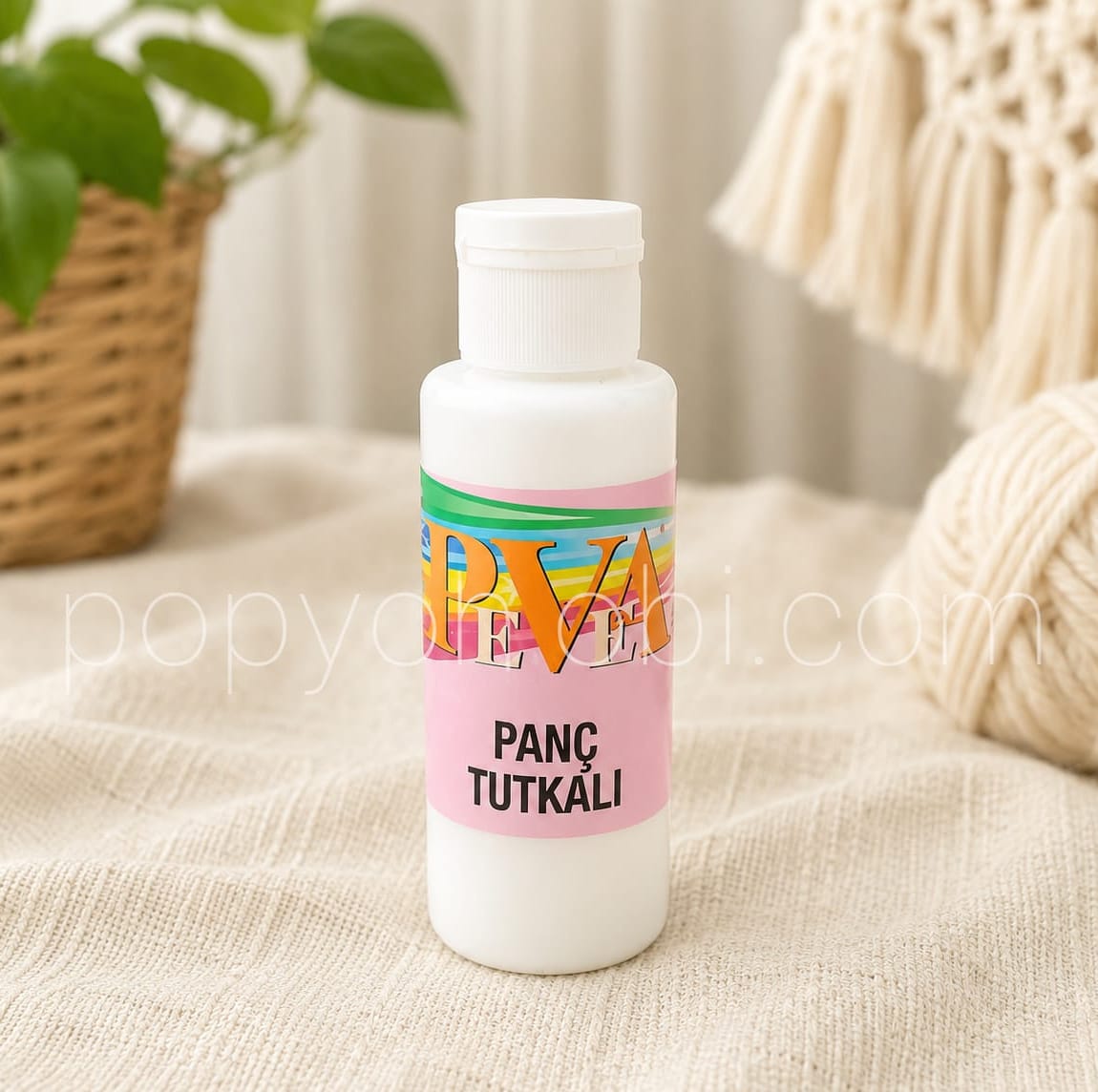 Punch Tutkalı, Panç Yapıştırıcısı 100 gr