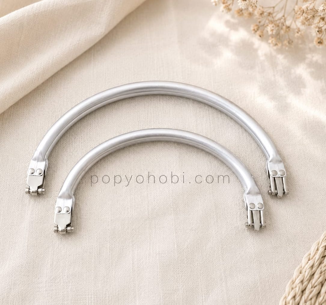 Gizli Burs Oval