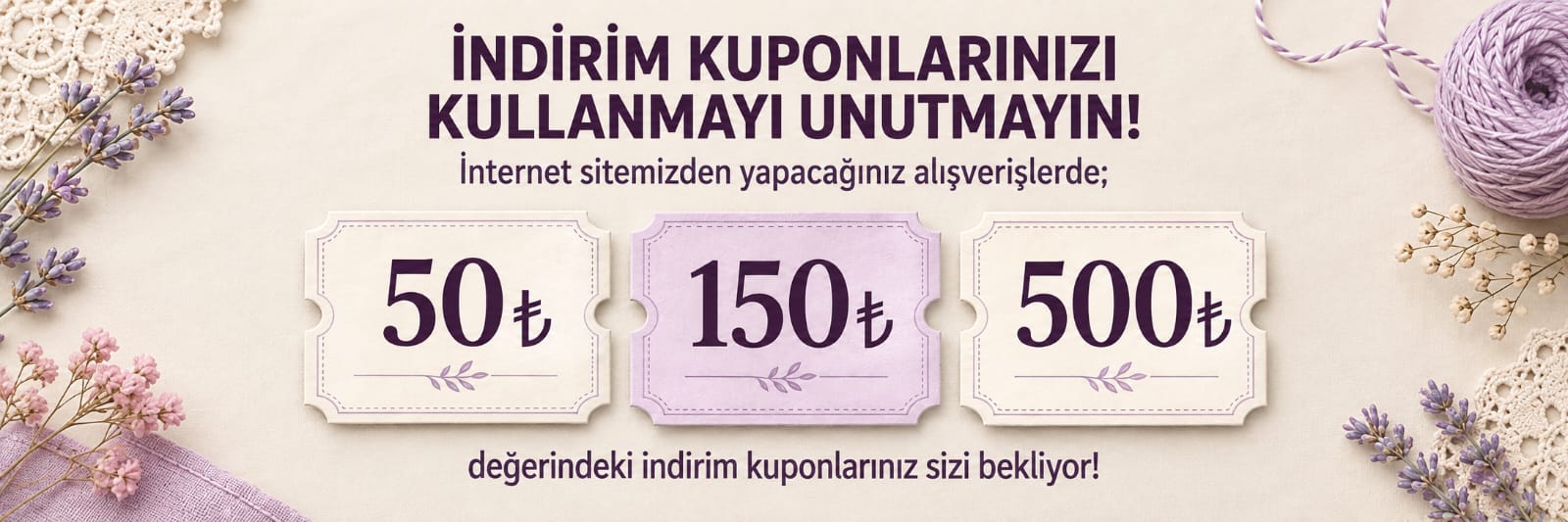 Çanta Malzemeleri
