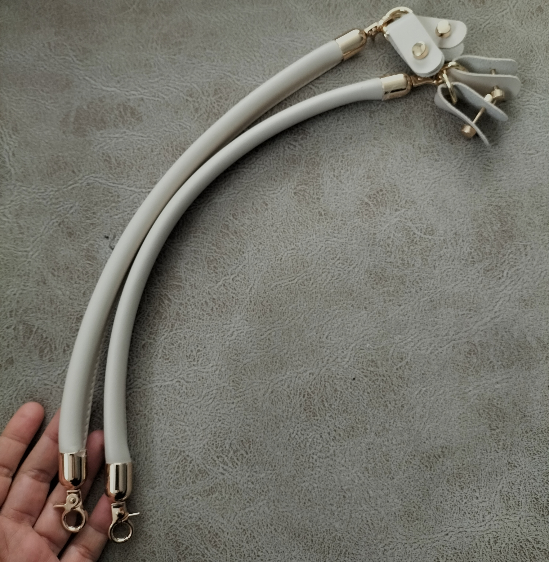 Lüx Çanta Sapı 40 cm 1 çift