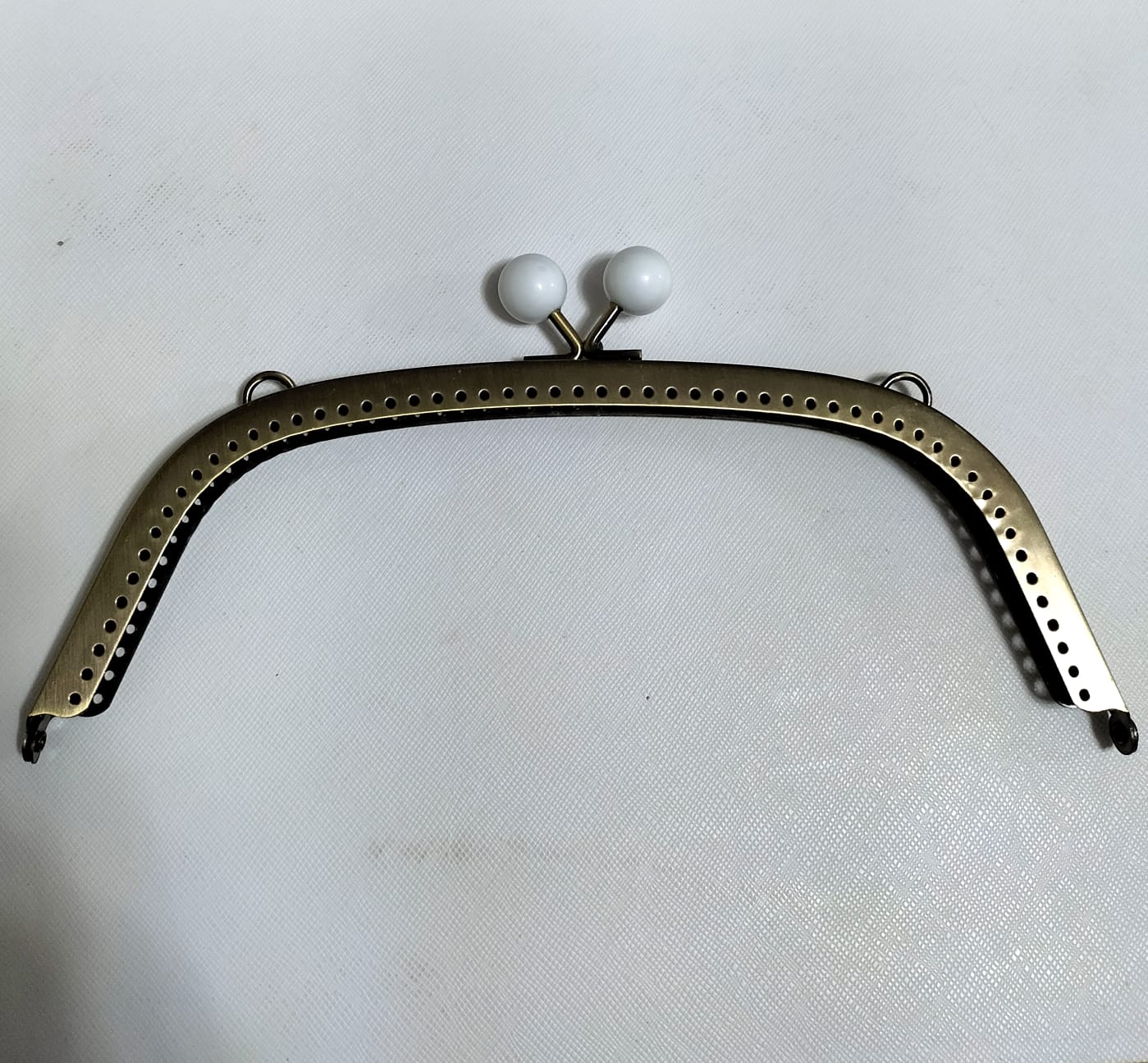 Melek Çanta Cüzdan Klipsi 22 cm
