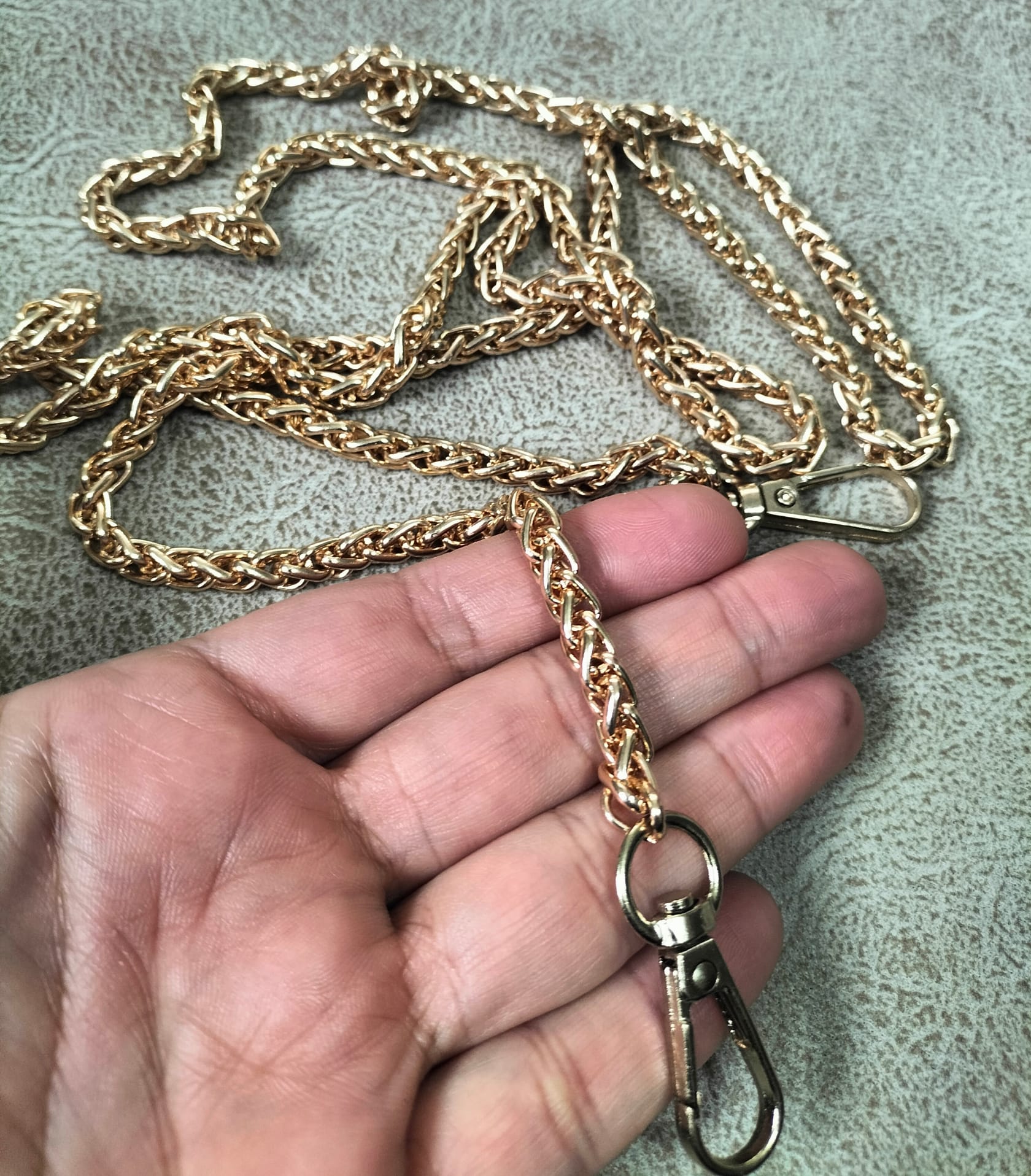 Gold