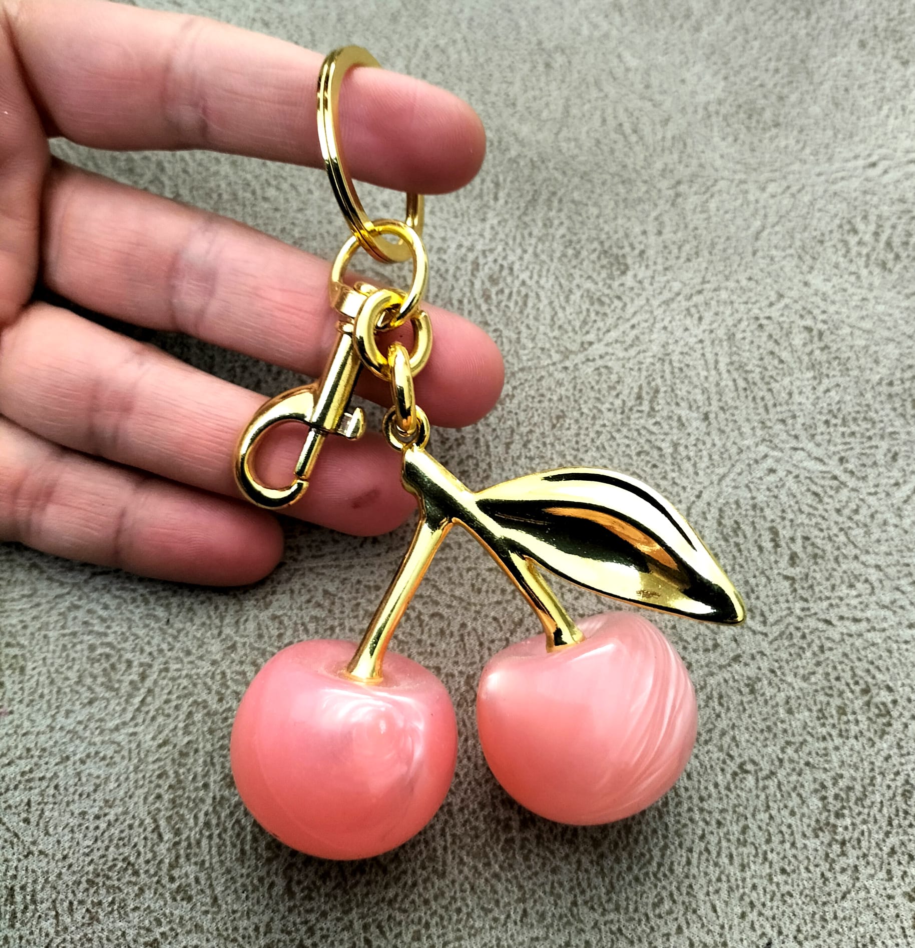 Pembe