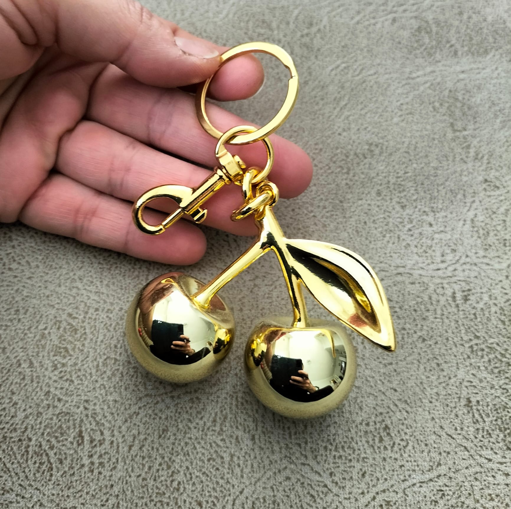 Gold