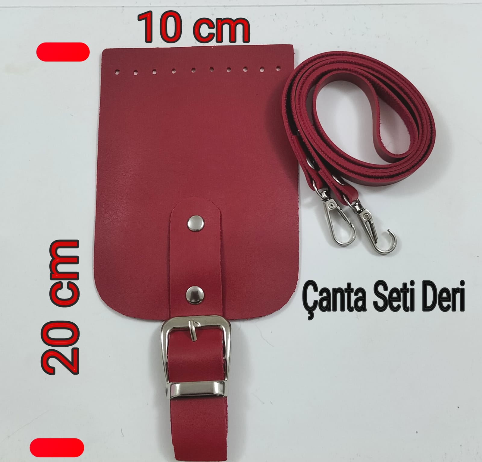 Kırmızı