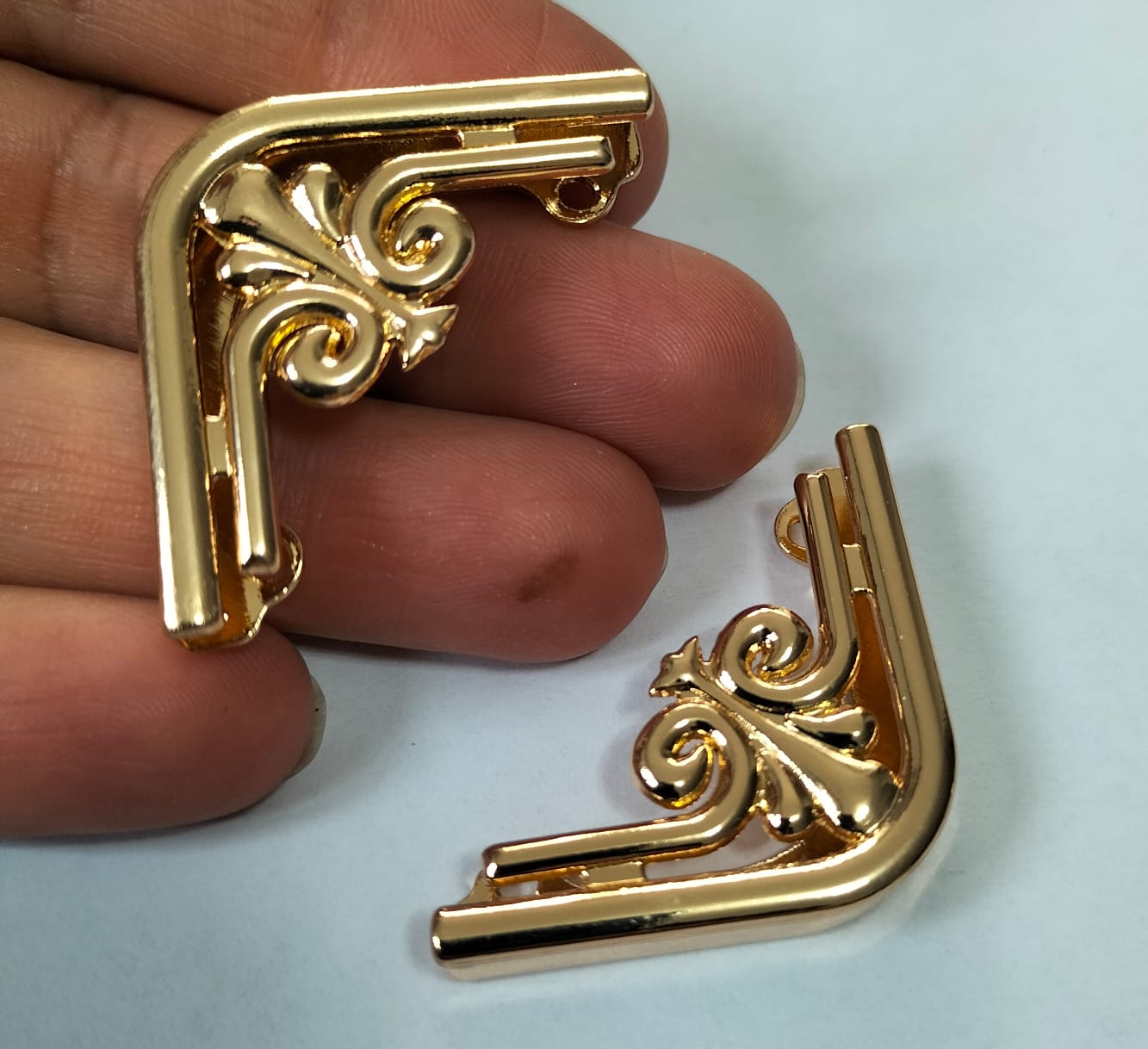 Gold