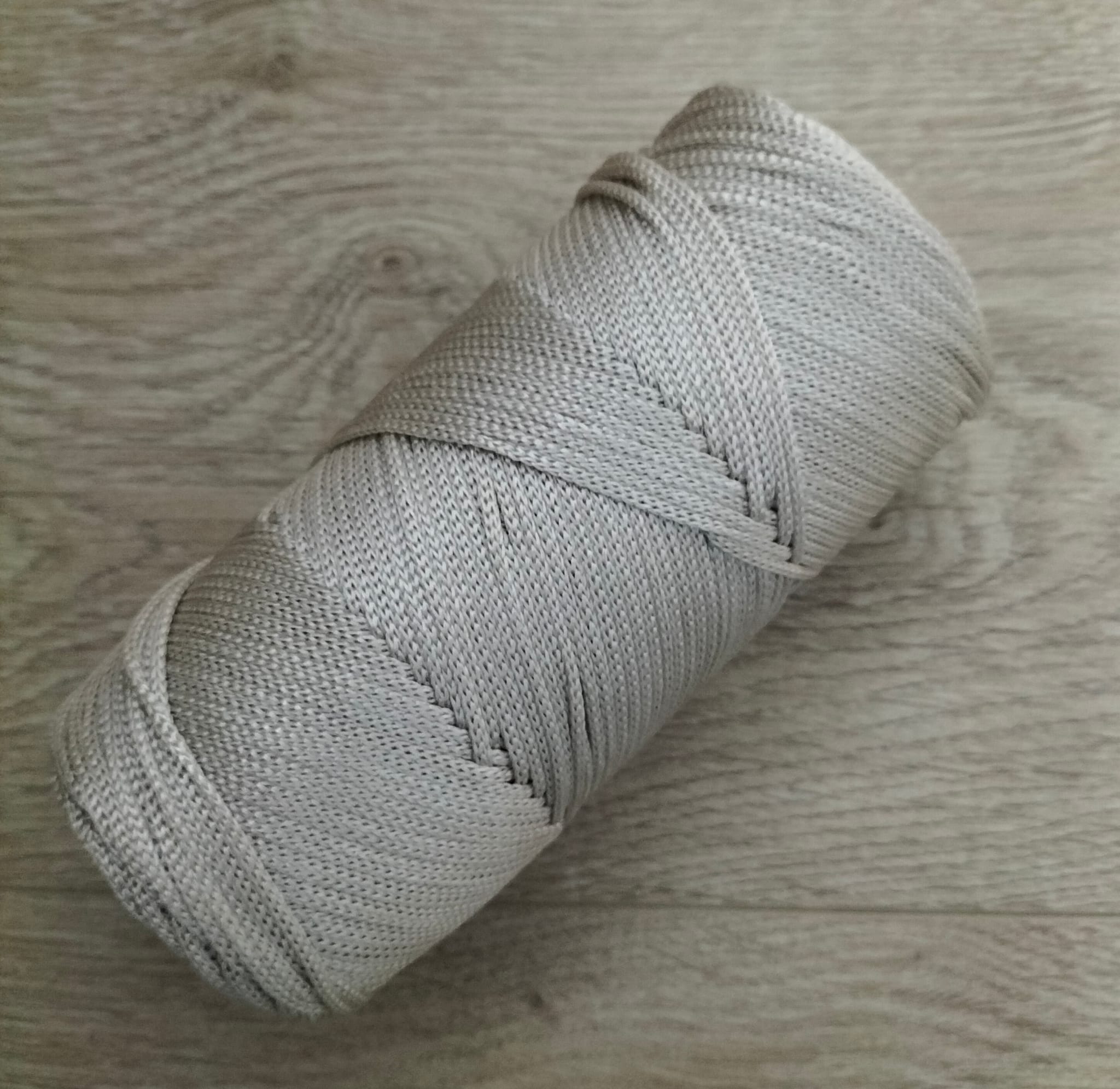 Polyester Makrome ve Çanta İpi no:4